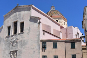  Casa Vacanza via Paoli  Алгеро
